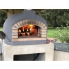 ny brick pizza oven